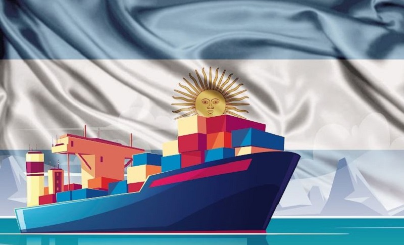 AVANCE DE COMERCIALIZACIÓN ARGENTINA AL 16/07/2025