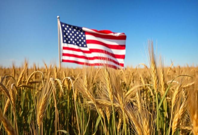 ¿COMÓ AVANZA LA CAMPAÑA AGRÍCOLA EN ESTADOS UNIDOS?