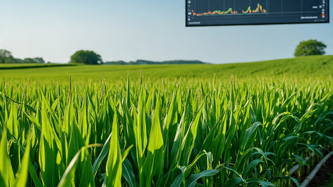 MERCADO EN TRANSICIÓN: ¿QUÉ ESPERAR PARA LA SOJA Y EL MAÍZ?