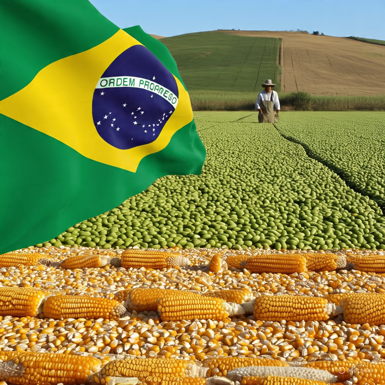 AVANCES DE TAREAS BRASIL
