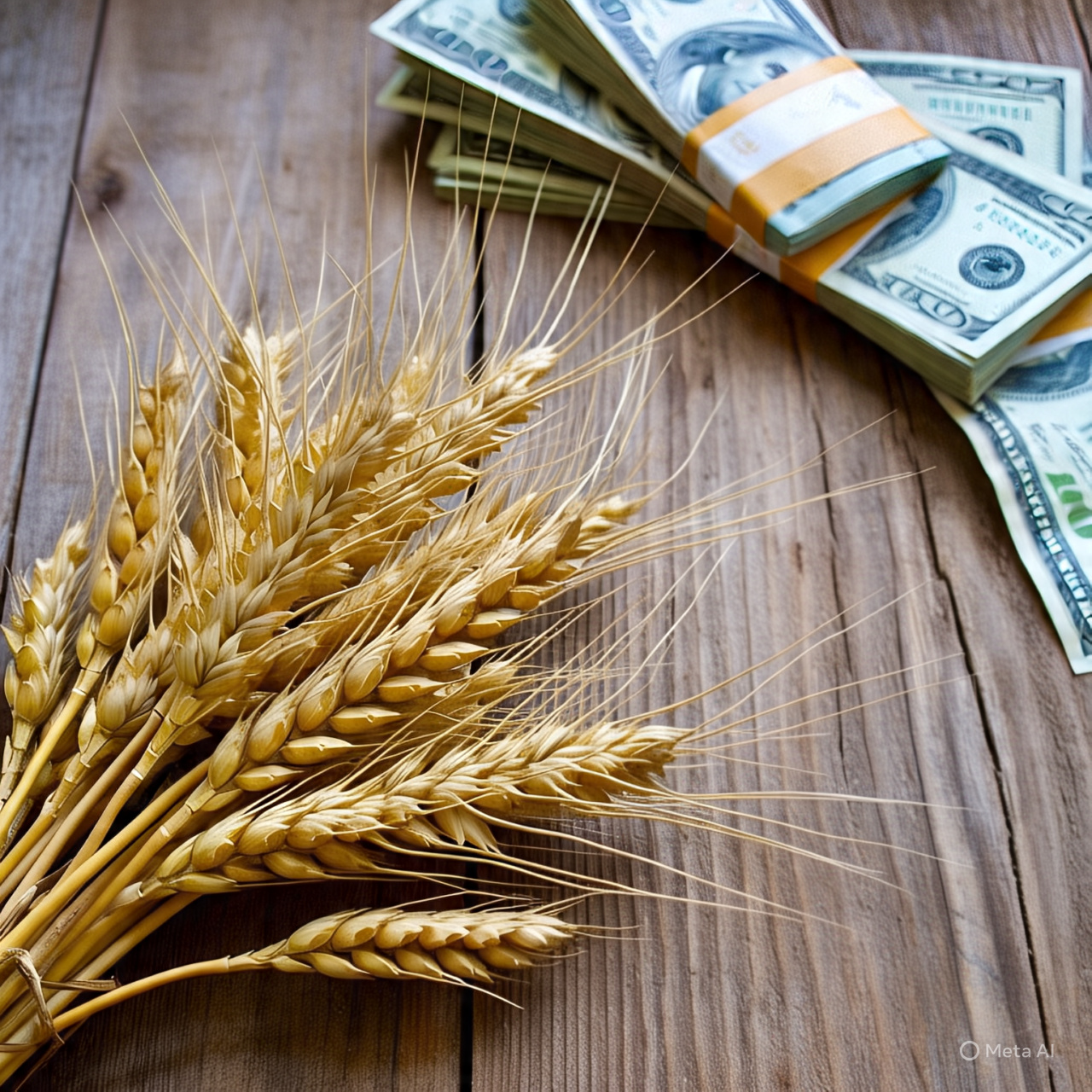 Liquidación mensual divisas Agro.