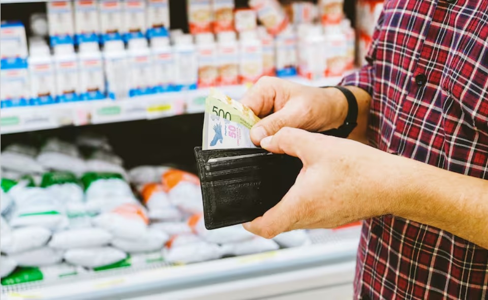 LA INFLACIÓN SE ACELERA EN CABA, ¿PREDICCIÓN PARA EL IPC NACIONAL? DATOS DEL IPC