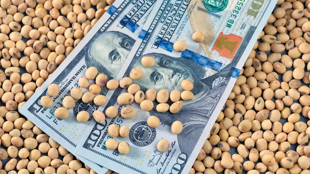 OBJETIVO CUMPLIDO: SE LLEGÓ A LOS US$7000 MILLONES ESPERADOS POR EL GOBIERNO CON LA SUSPENSIÓN DE LAS RETENCIONES.