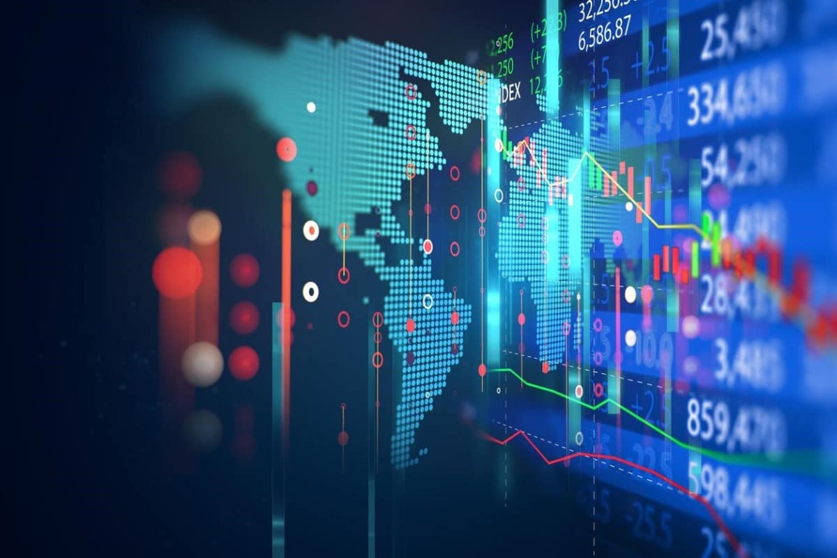 MERCADOS FINANCIEROS Y OPORTUNIDADES EN LOS NEGOCIOS AGRÍCOLAS