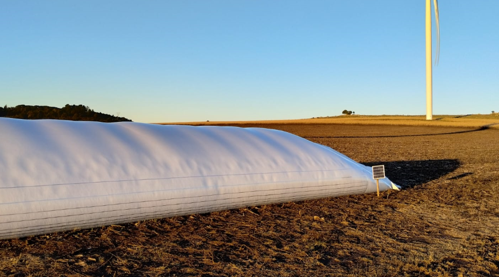 UNA EMPRESA AGROPECUARIA BONARENSE CONCRETÓ LA PRIMERA OPERACIÓN FINANCIERA CON WARRANTS DIGITALES EMITIDOS POR LA PLATAFORMA A3 MERCADO