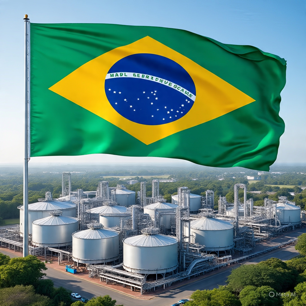 LA HEGEMONÍA DE BRASIL EN LA PRODUCCIÓN DE SOJA