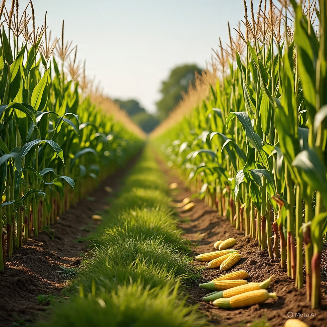 MAÍZ – ANÁLISIS DE MERCADO