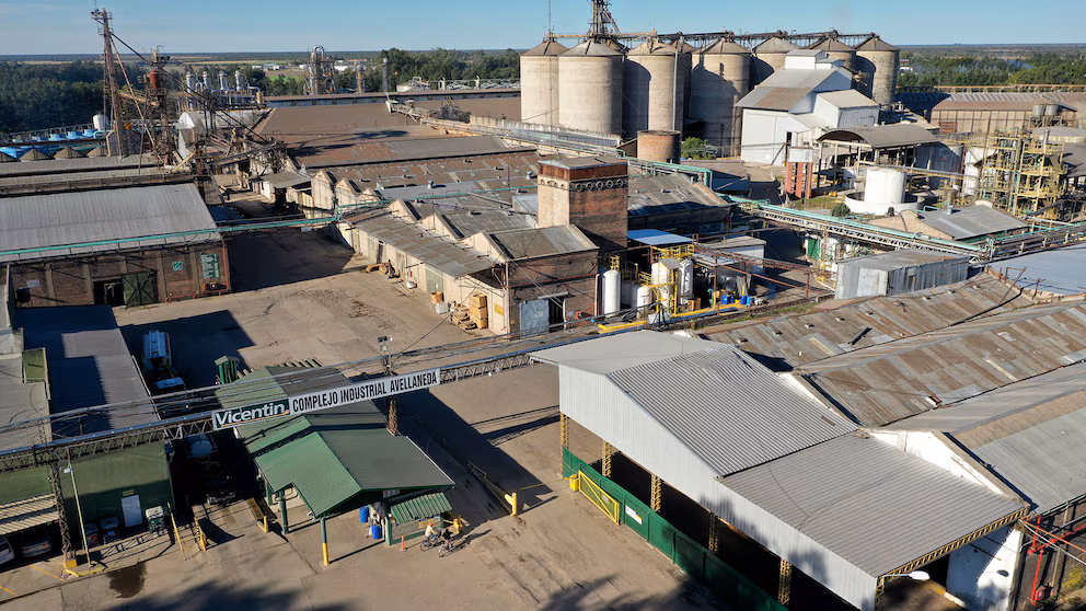 VICENTIN: SORPRESAS, SUSPENSO Y FINAL ABIERTO