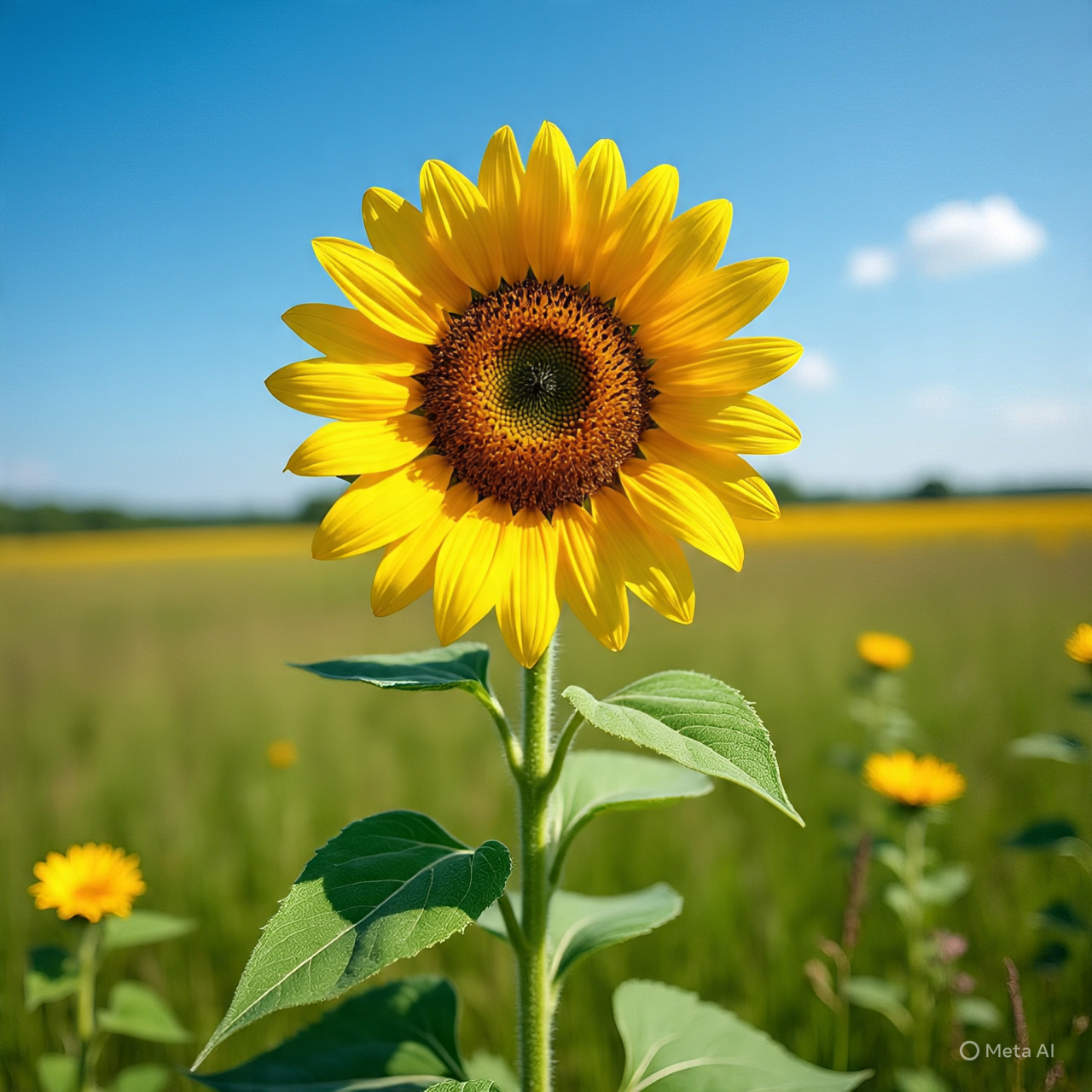 Girasol: la nueva campaña promete, ¿y los precios?