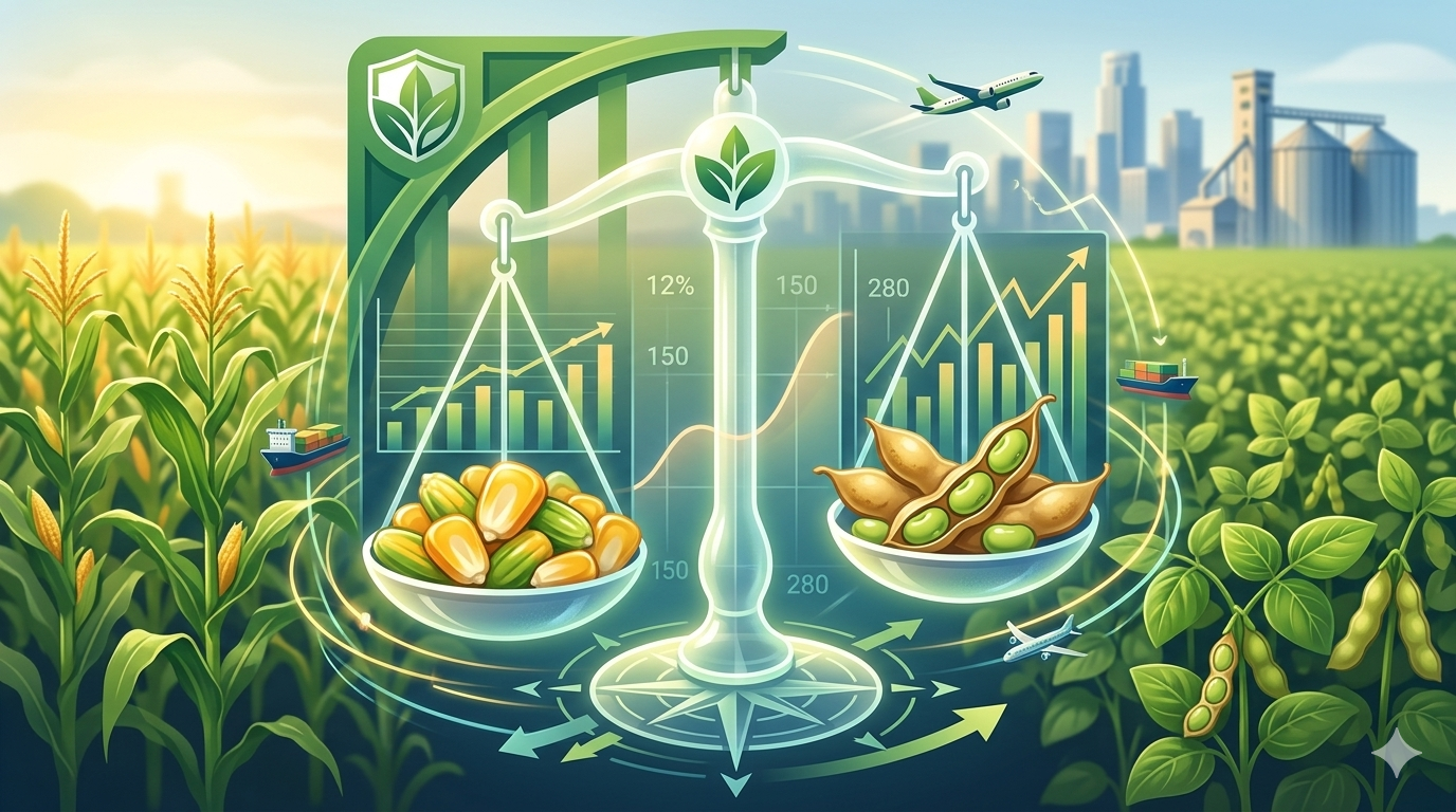 RADIOGRAFÍA DEL MERCADO: ENTRE LA FIRMEZA DE LOS STOCKS Y EL PESO DE LA INFLACIÓN