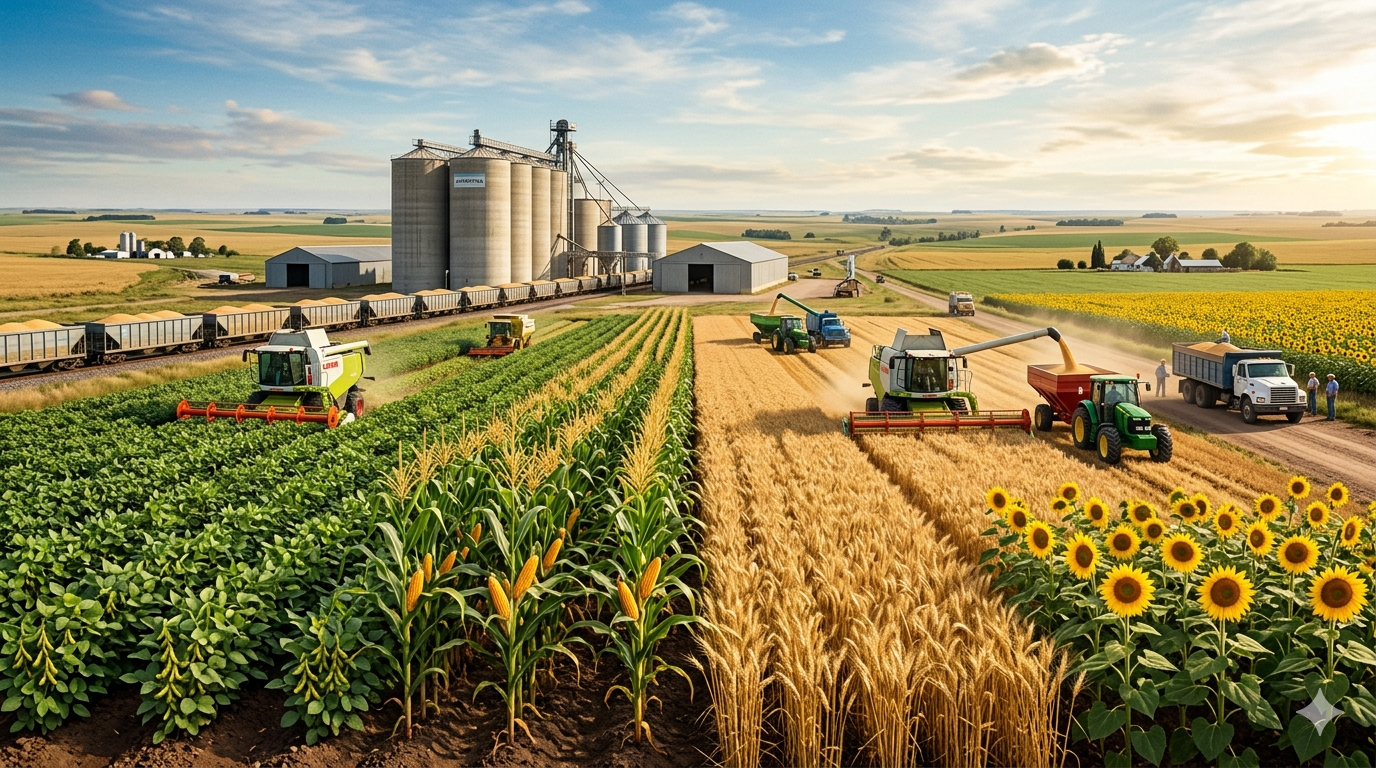 Comercialización al 15/04.