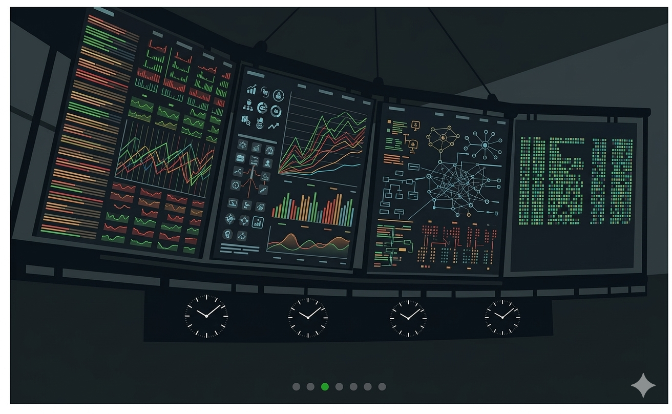 Actualización de mercados – 07/04/2026 – GRASSI S.A.
